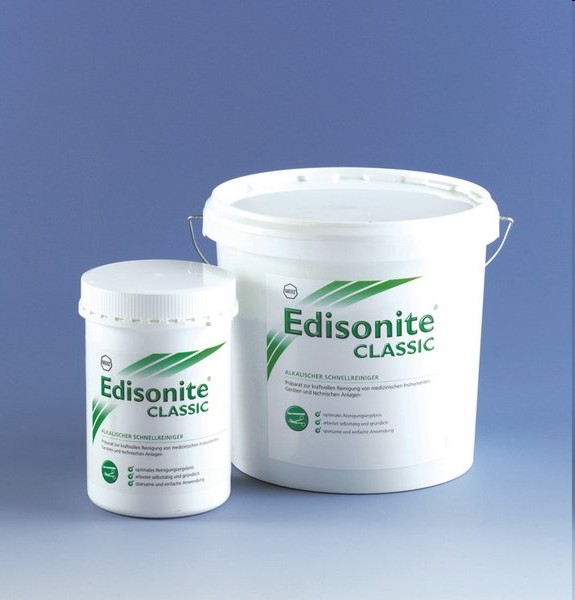 Edisonite®