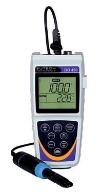 Eutech Instruments DO 450