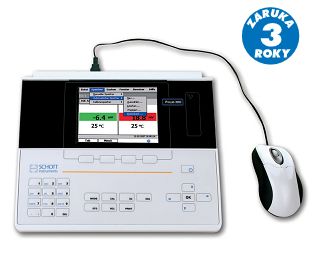 SI Analytics ProLab 3000 / 4000