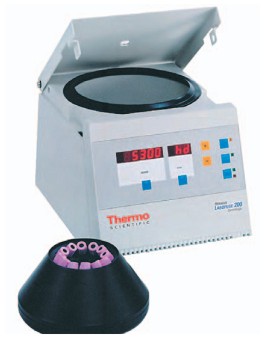 Thermo Scientific Hereaus Labofuge 200