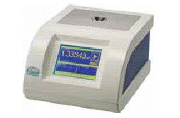 Digitálne refraktometre DR 6000