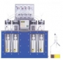Automatický kapilárny viskozimeter Schott