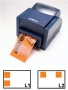 Tlačiareň bezpečnostných štítkov Minimark
